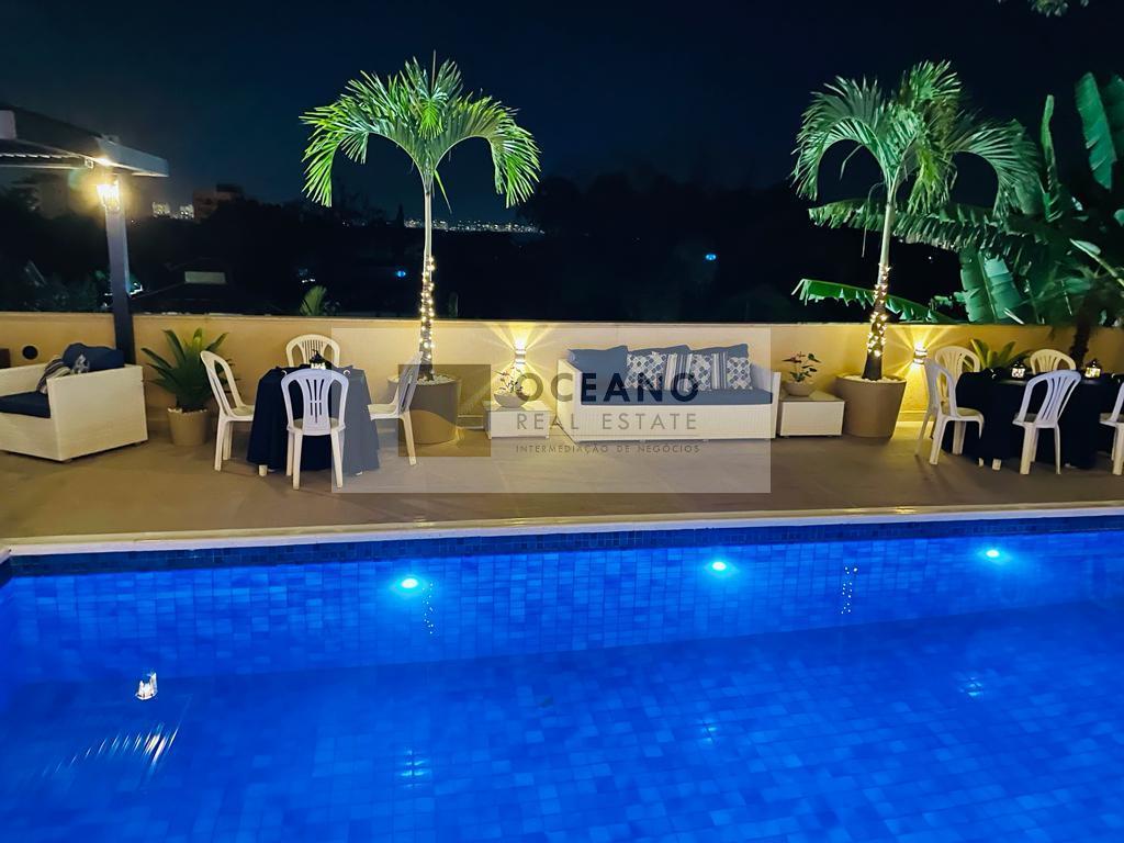 Casa de Condomínio, 5 quartos - Foto 6