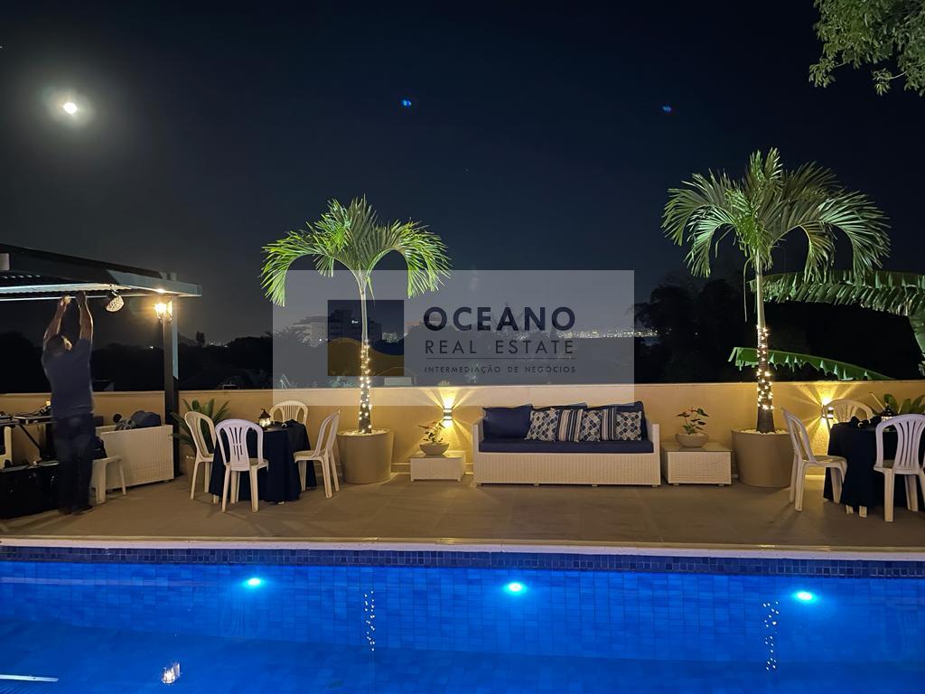 Casa de Condomínio, 5 quartos - Foto 39