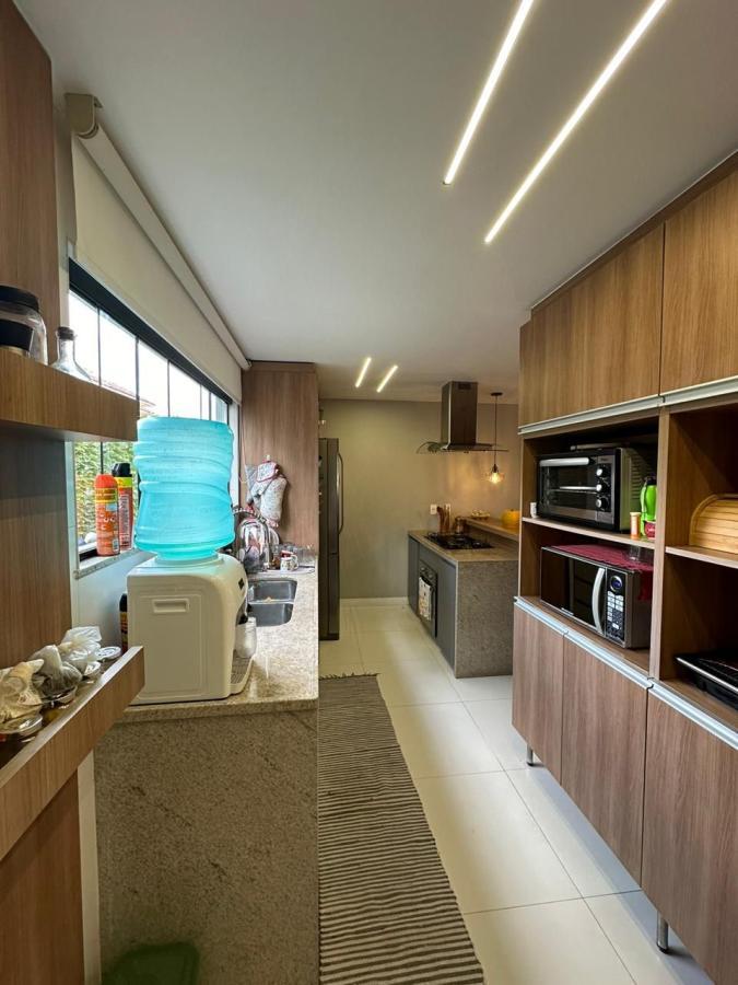 Casa de Condomínio, 3 quartos - Foto 11