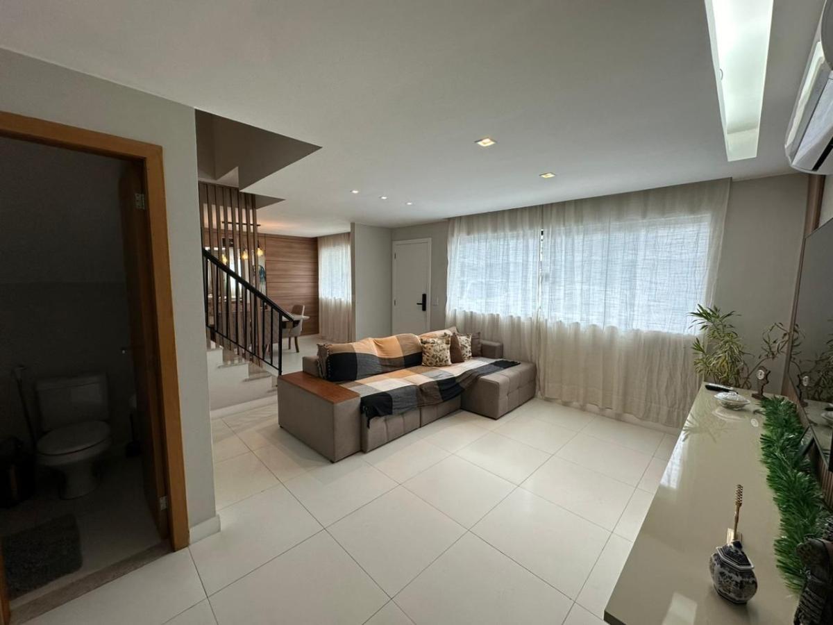 Casa de Condomínio, 3 quartos - Foto 8