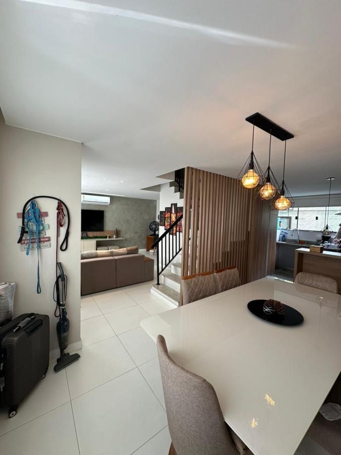 Casa de Condomínio, 3 quartos - Foto 9