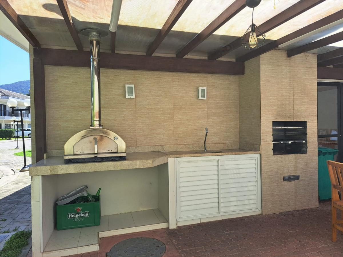 Casa de Condomínio, 3 quartos - Foto 34