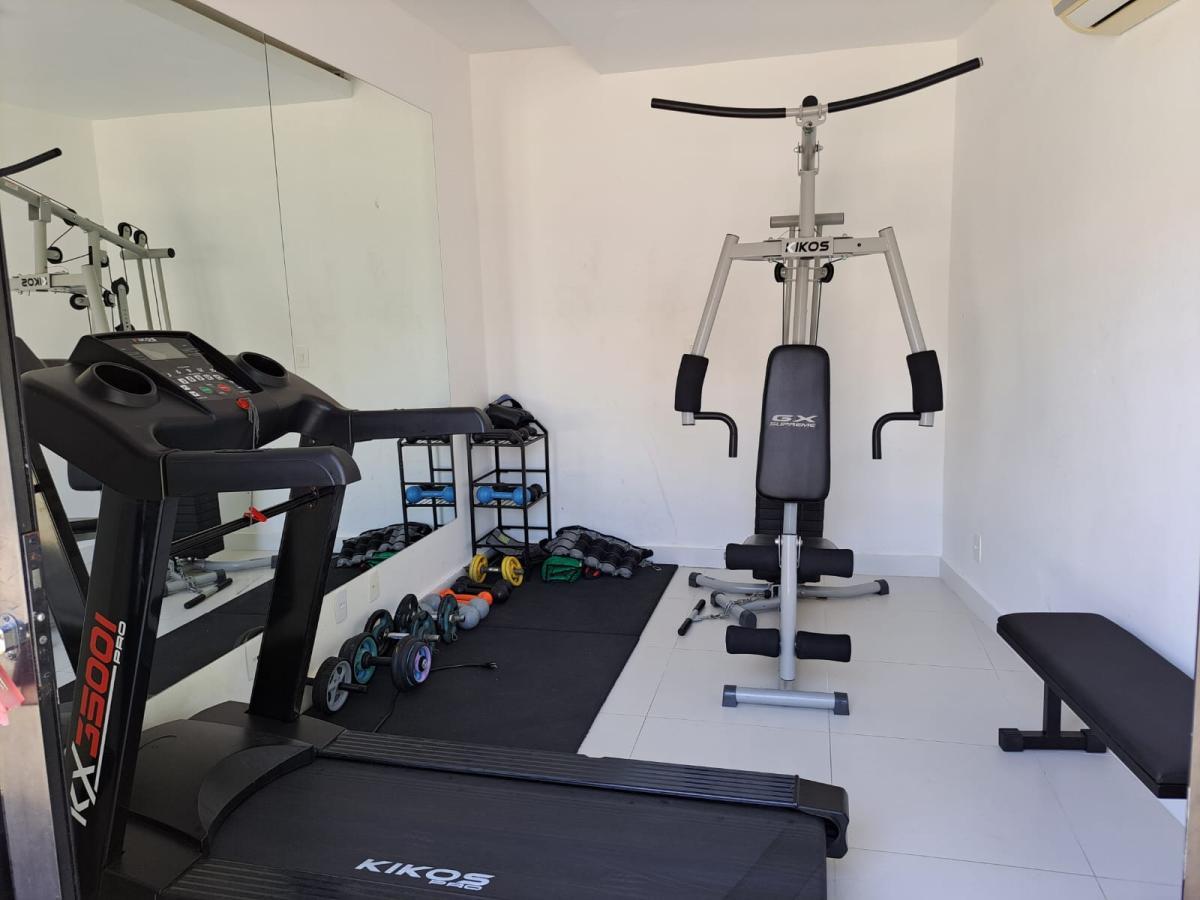 Casa de Condomínio, 3 quartos - Foto 47