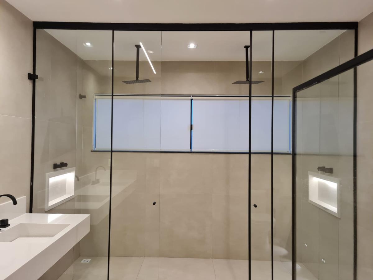 Casa de Condomínio, 5 quartos - Foto 8