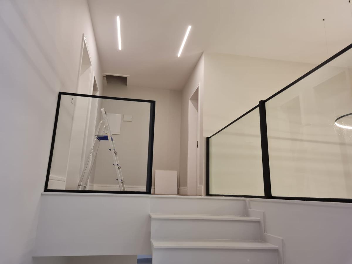 Casa de Condomínio, 5 quartos - Foto 11