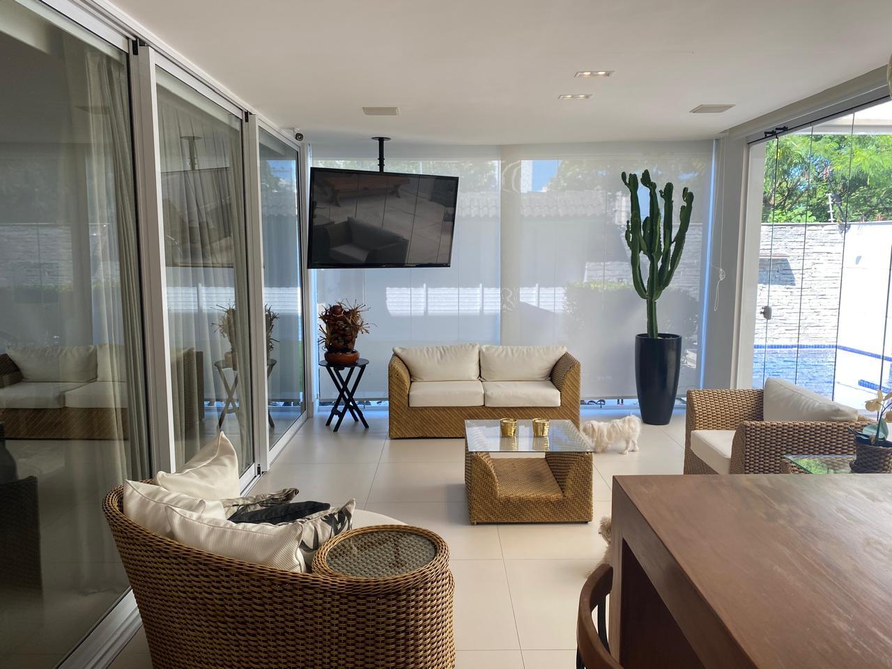 Casa de Condomínio, 4 quartos - Foto 6