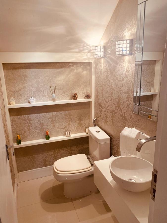Casa de Condomínio, 4 quartos - Foto 11