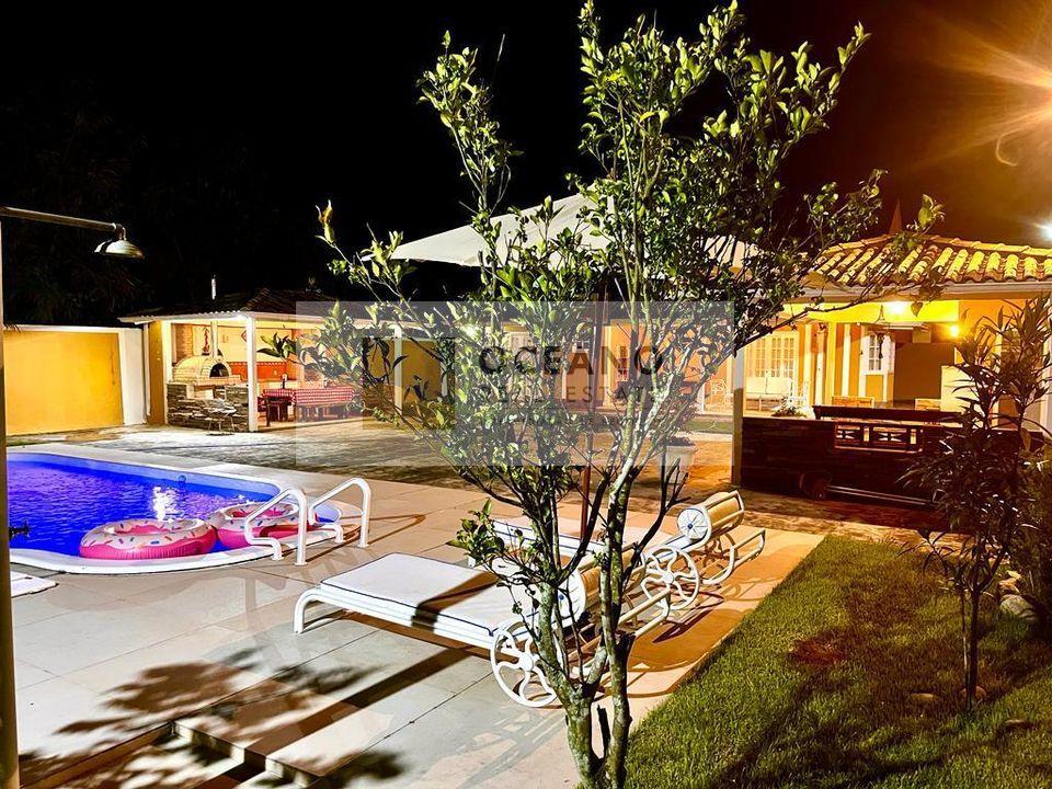 Casa de Condomínio, 2 quartos - Foto 1