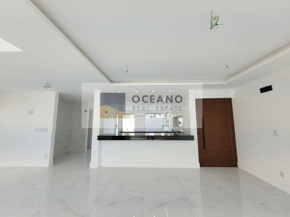 Casa de Condomínio, 4 quartos - Foto 21