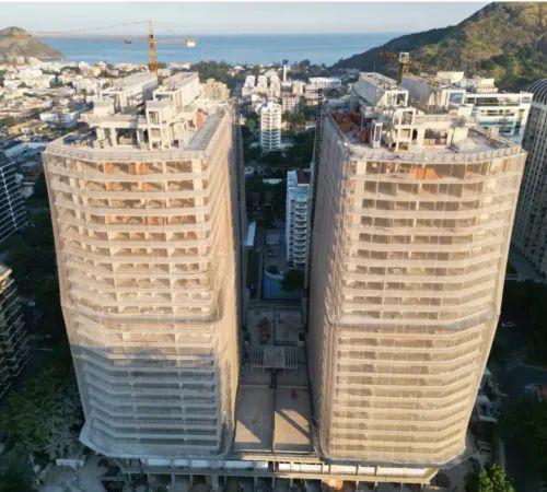 Apartamento, 2 quartos, 87 m² - Foto 3