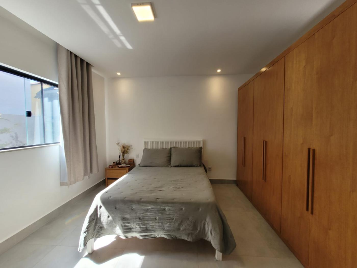 Casa de Condomínio, 3 quartos - Foto 46