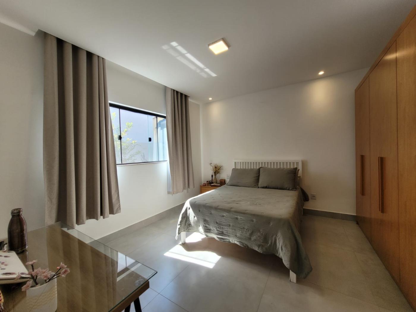 Casa de Condomínio, 3 quartos - Foto 47