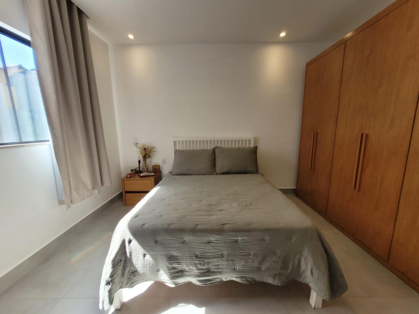 Casa de Condomínio, 3 quartos - Foto 49