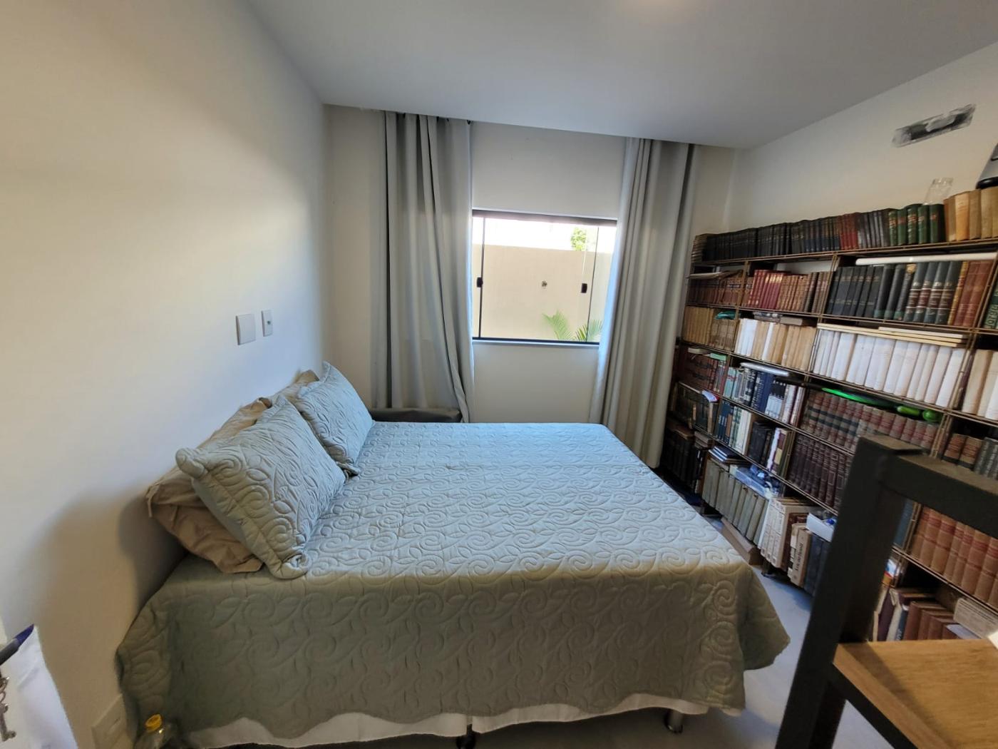 Casa de Condomínio, 3 quartos - Foto 52