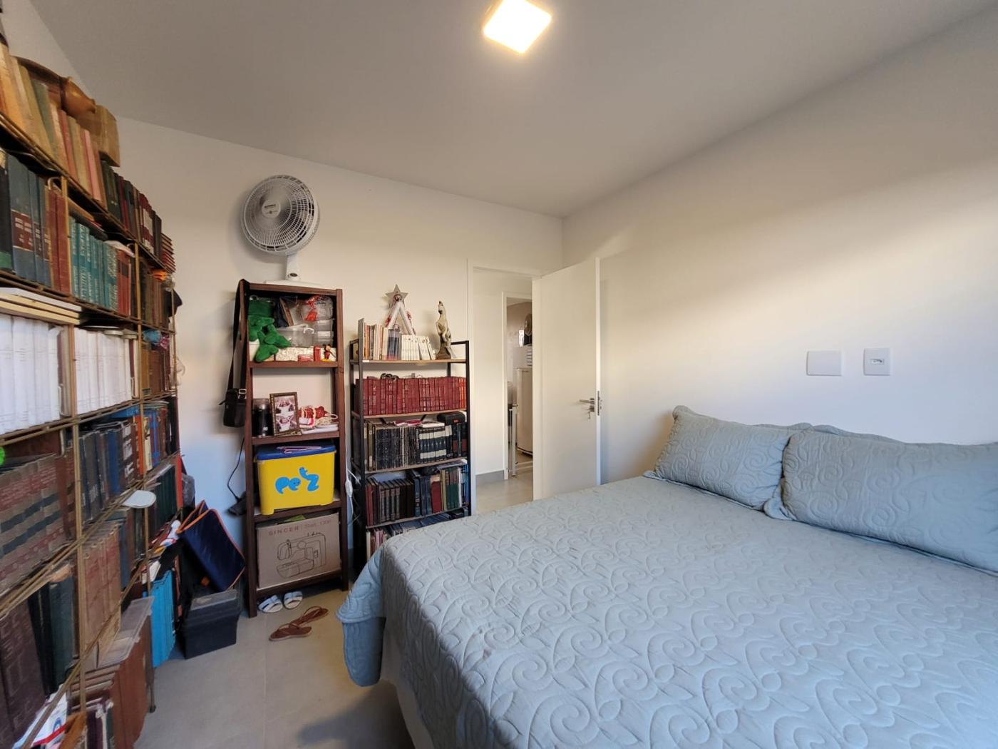 Casa de Condomínio, 3 quartos - Foto 51