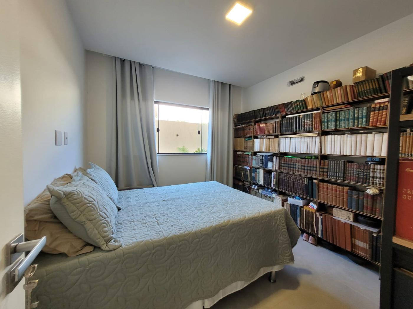 Casa de Condomínio, 3 quartos - Foto 55