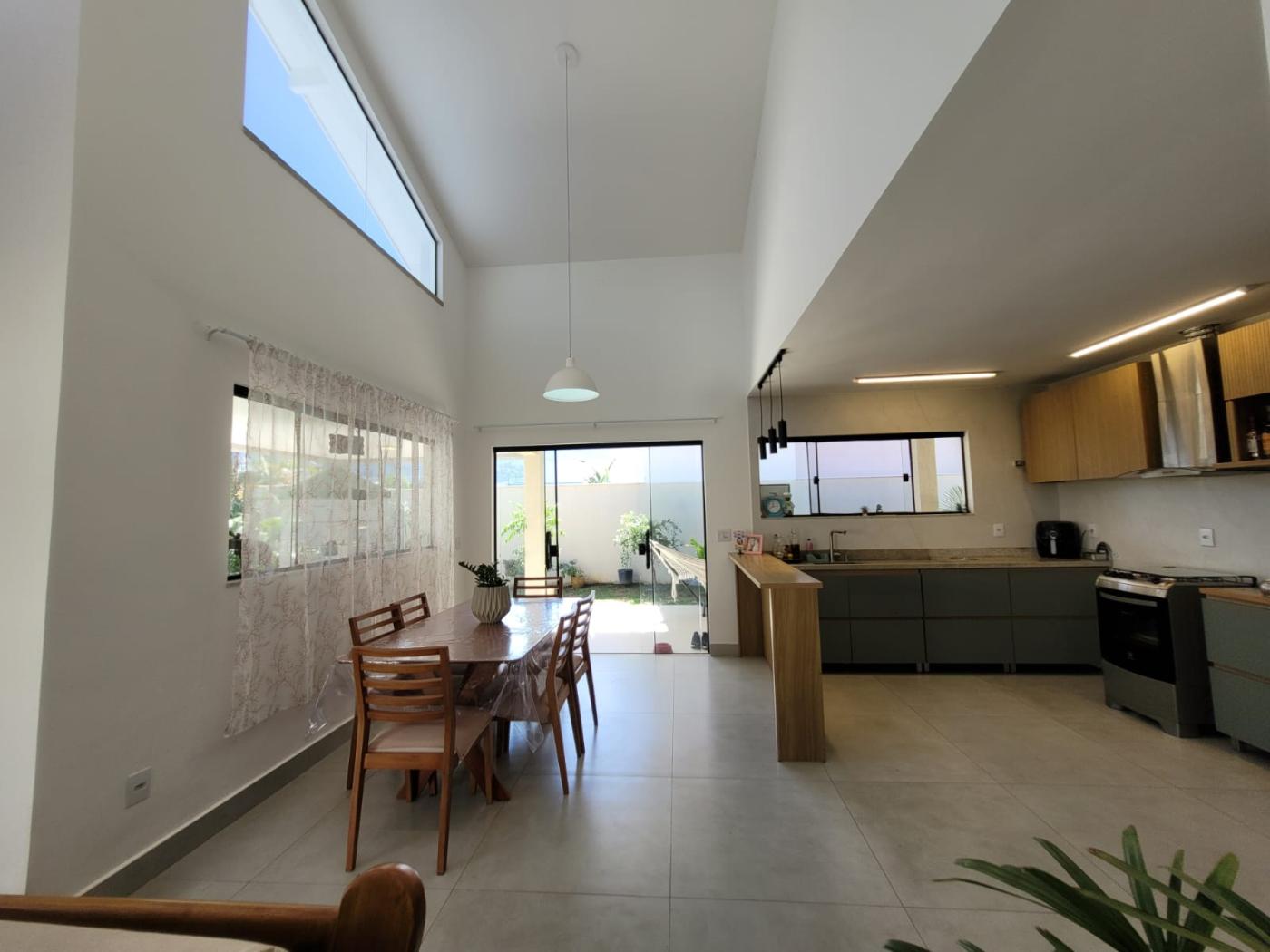 Casa de Condomínio, 3 quartos - Foto 7