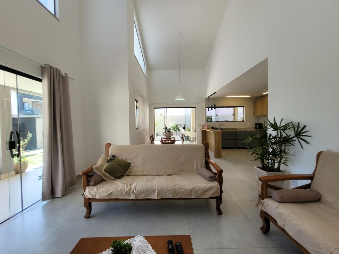 Casa de Condomínio, 3 quartos - Foto 5