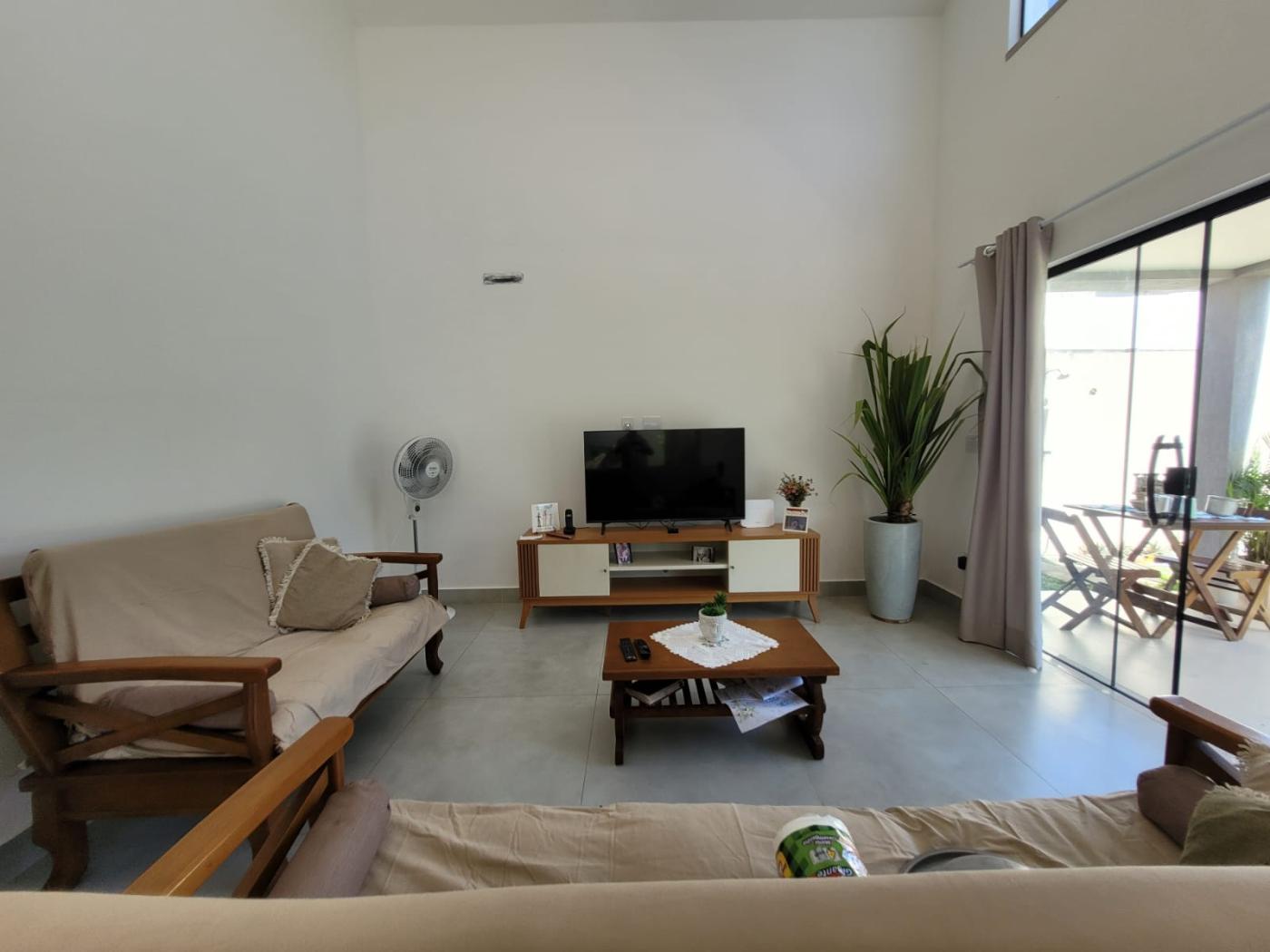 Casa de Condomínio, 3 quartos - Foto 9