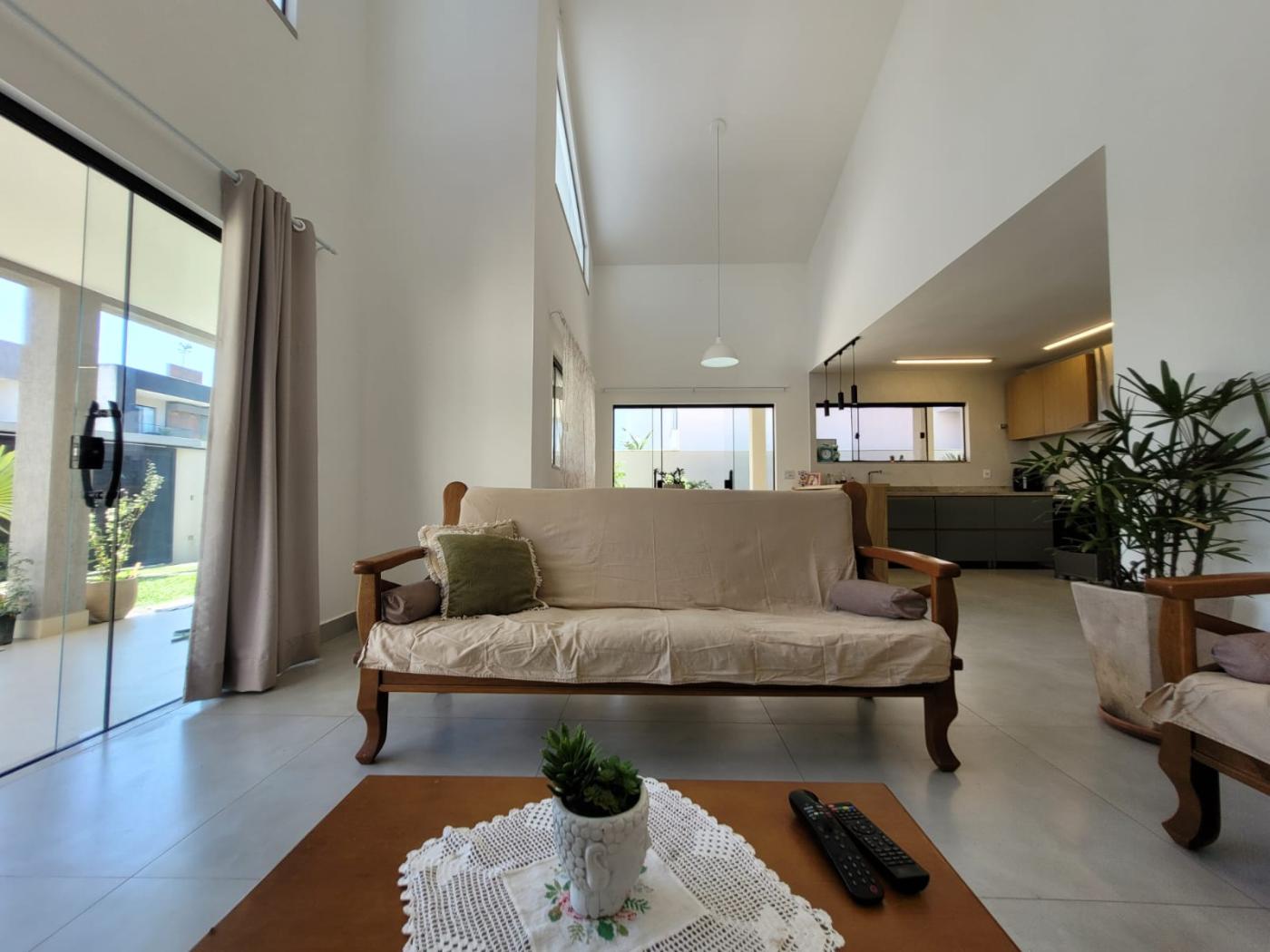 Casa de Condomínio, 3 quartos - Foto 3