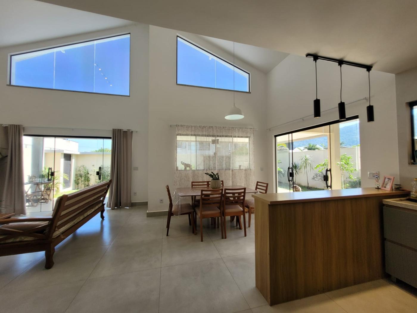 Casa de Condomínio, 3 quartos - Foto 11