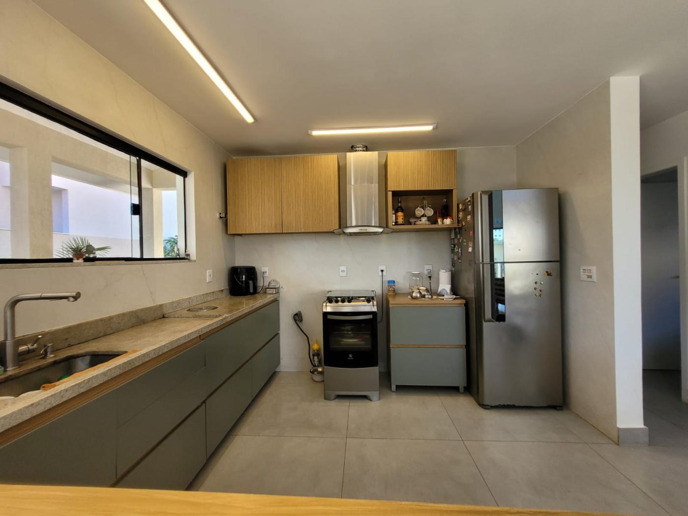 Casa de Condomínio, 3 quartos - Foto 20