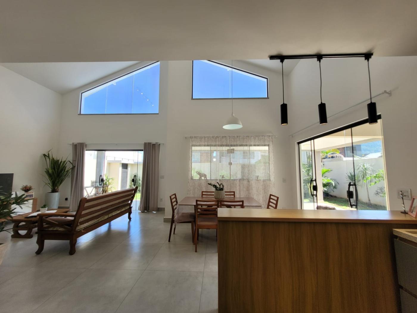 Casa de Condomínio, 3 quartos - Foto 13