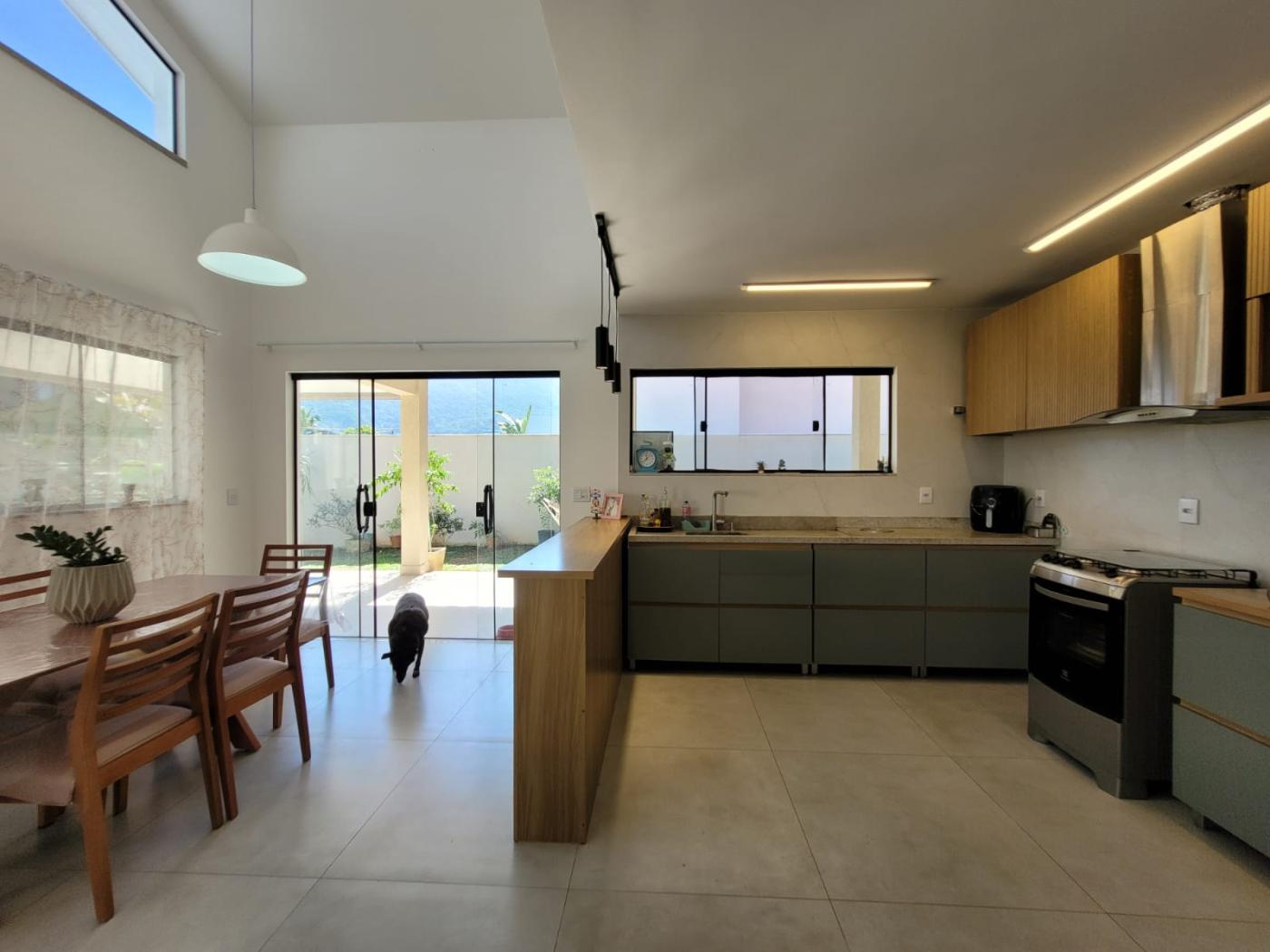 Casa de Condomínio, 3 quartos - Foto 12