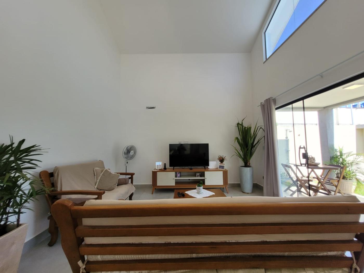 Casa de Condomínio, 3 quartos - Foto 18