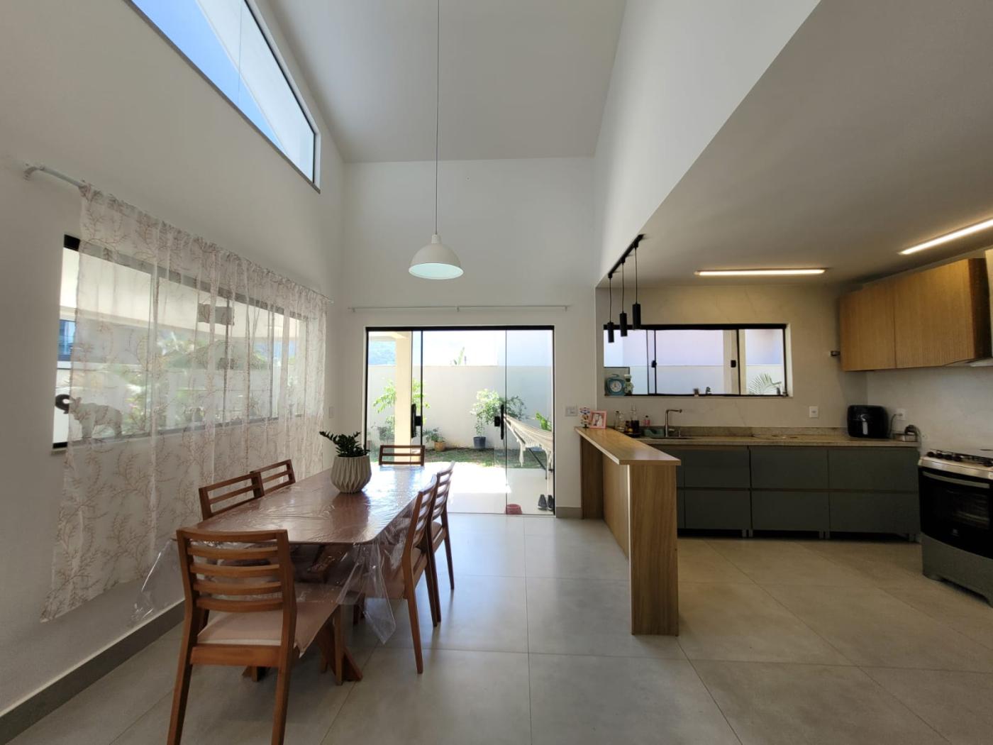 Casa de Condomínio, 3 quartos - Foto 17