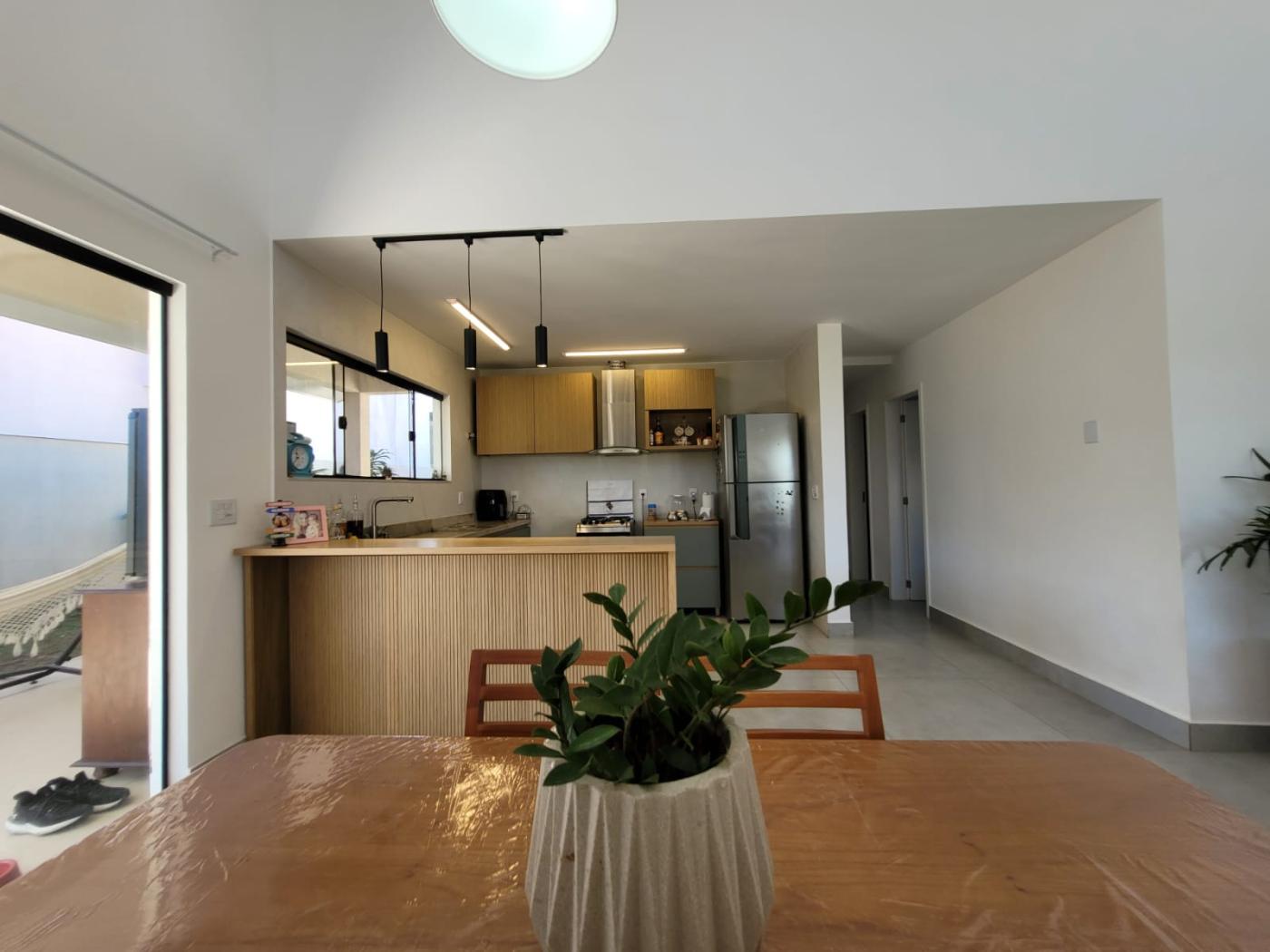 Casa de Condomínio, 3 quartos - Foto 19