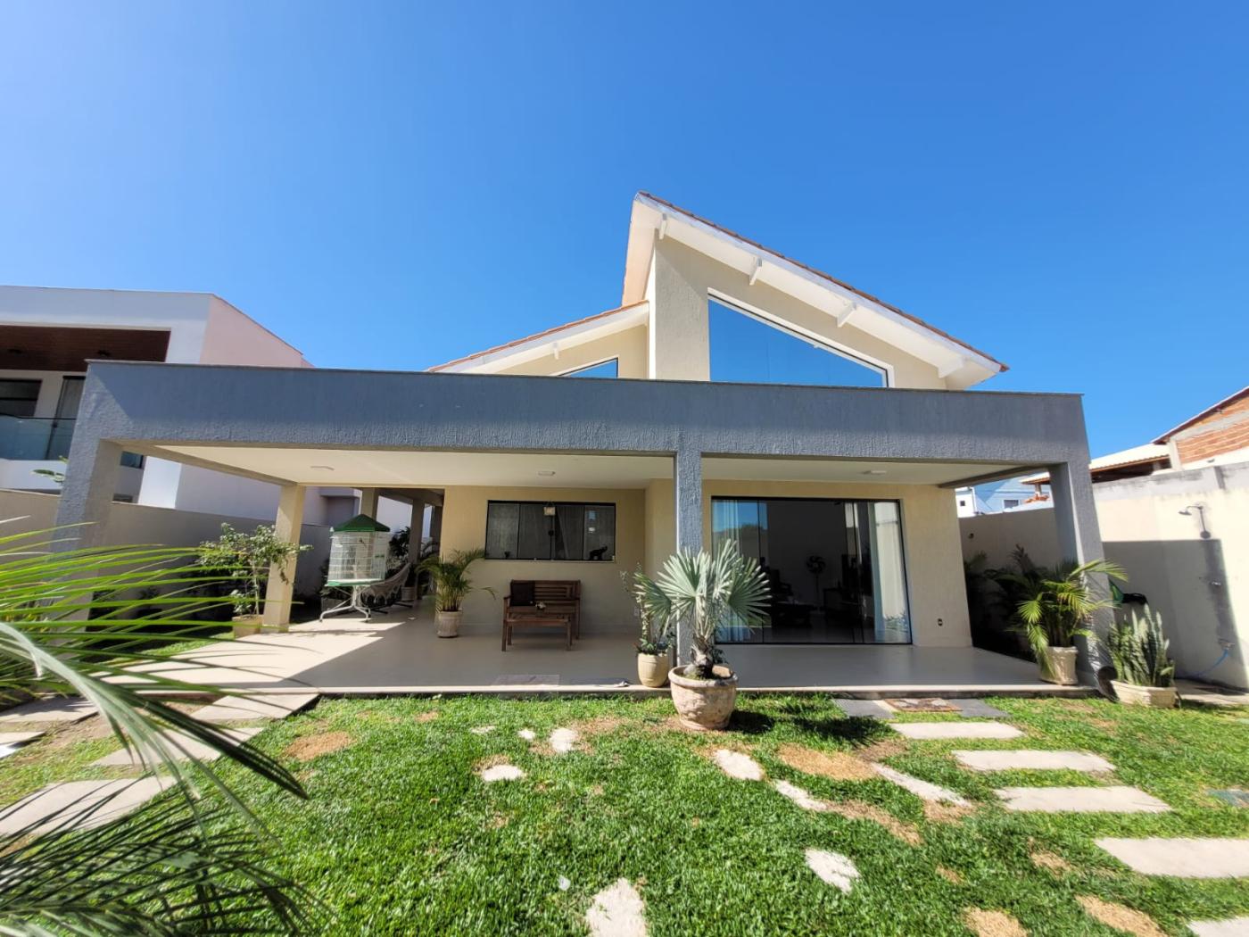 Casa de Condomínio, 3 quartos - Foto 21