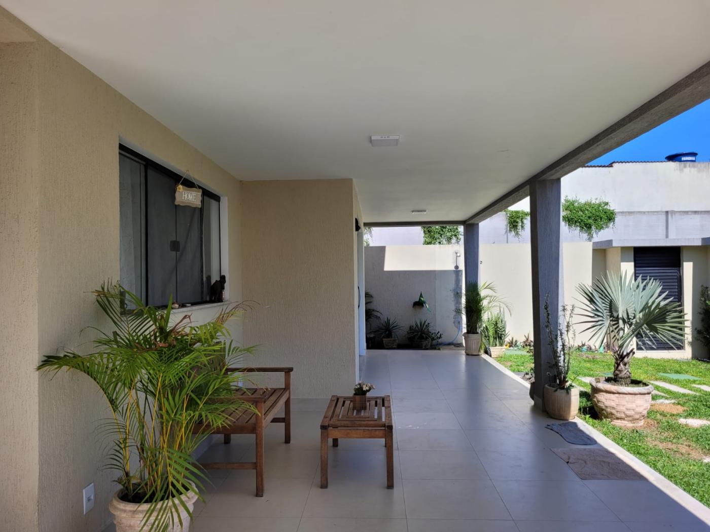 Casa de Condomínio, 3 quartos - Foto 25