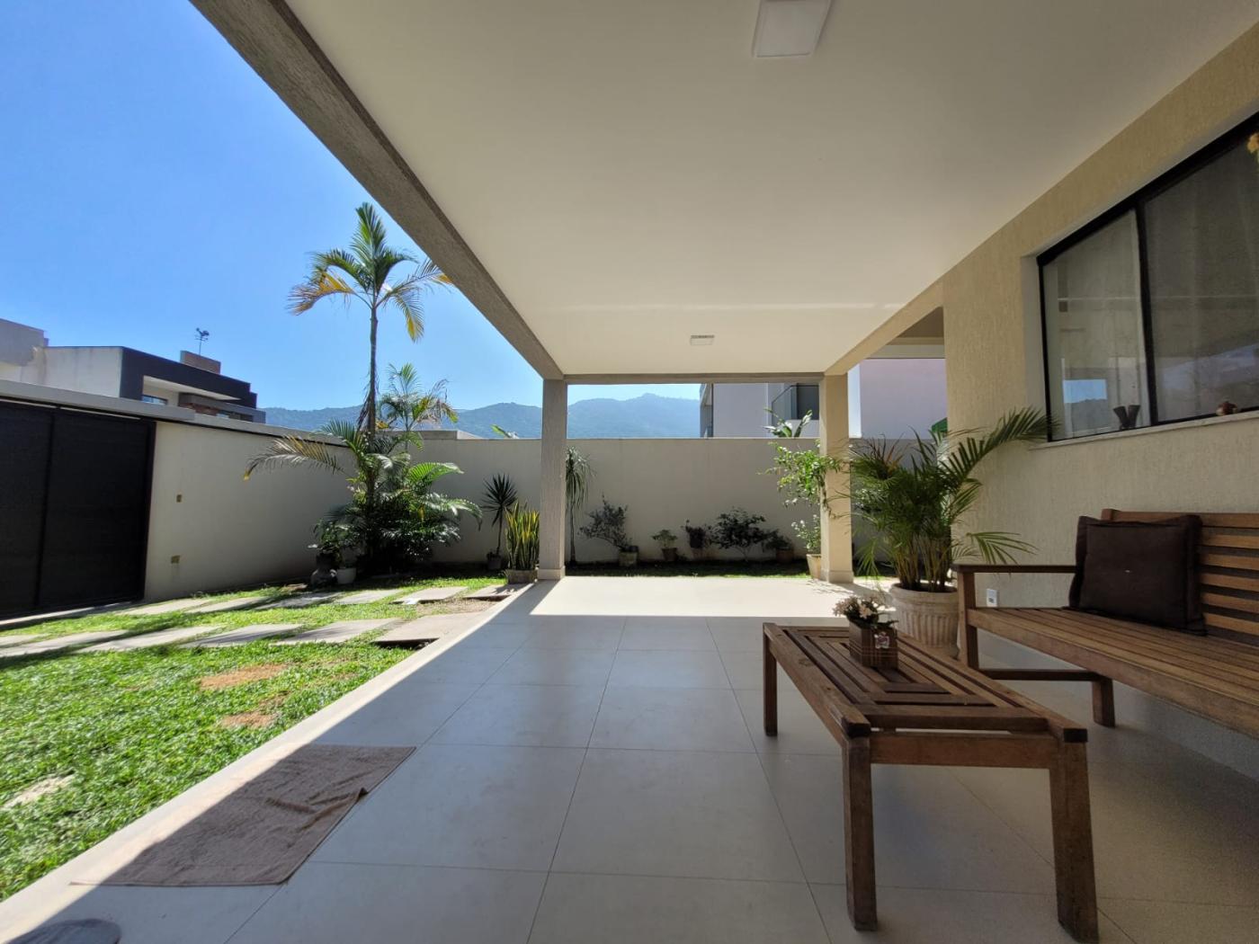 Casa de Condomínio, 3 quartos - Foto 23