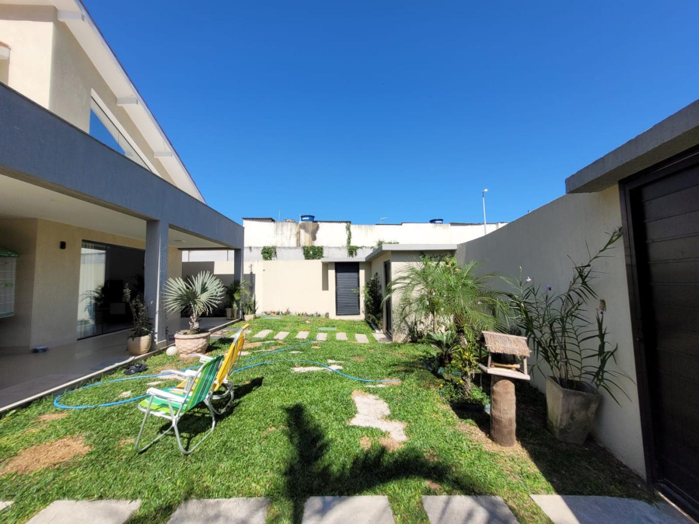 Casa de Condomínio, 3 quartos - Foto 27