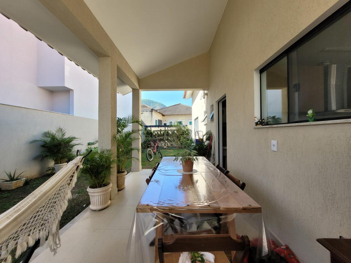 Casa de Condomínio, 3 quartos - Foto 29