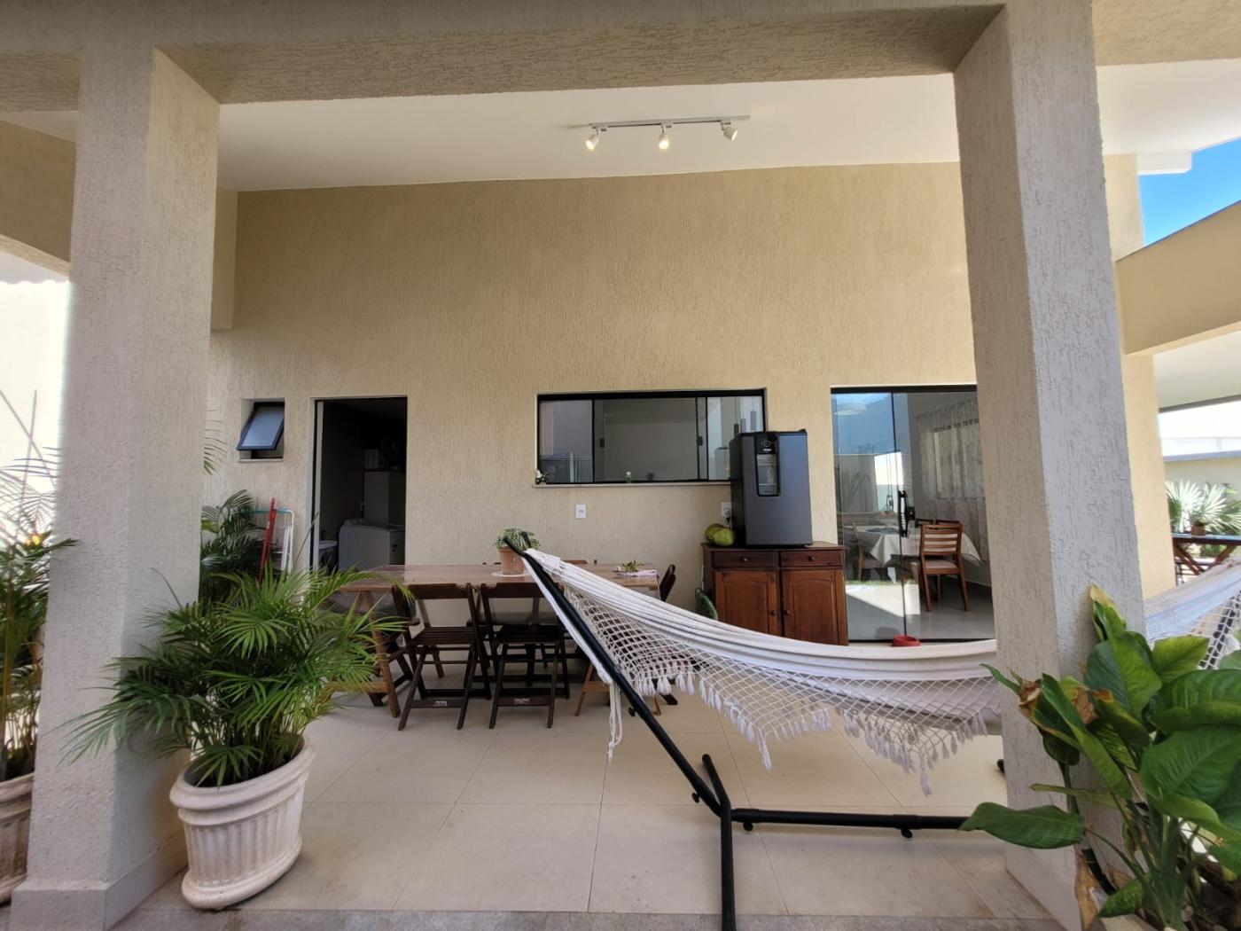 Casa de Condomínio, 3 quartos - Foto 33