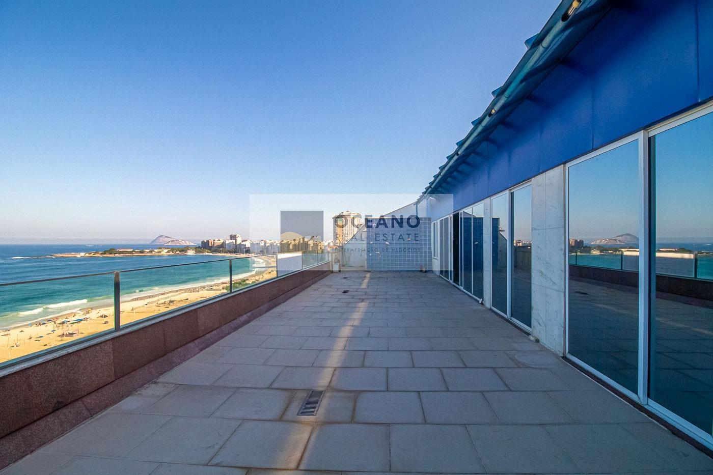 Cobertura, 4 quartos, 425 m² - Foto 3