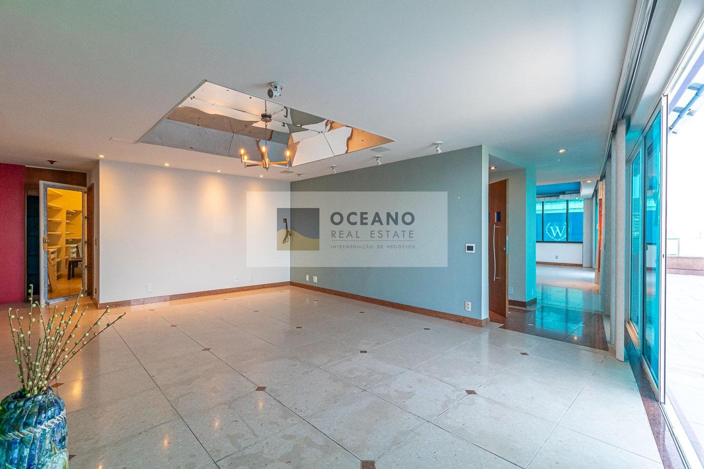 Cobertura, 4 quartos, 425 m² - Foto 7