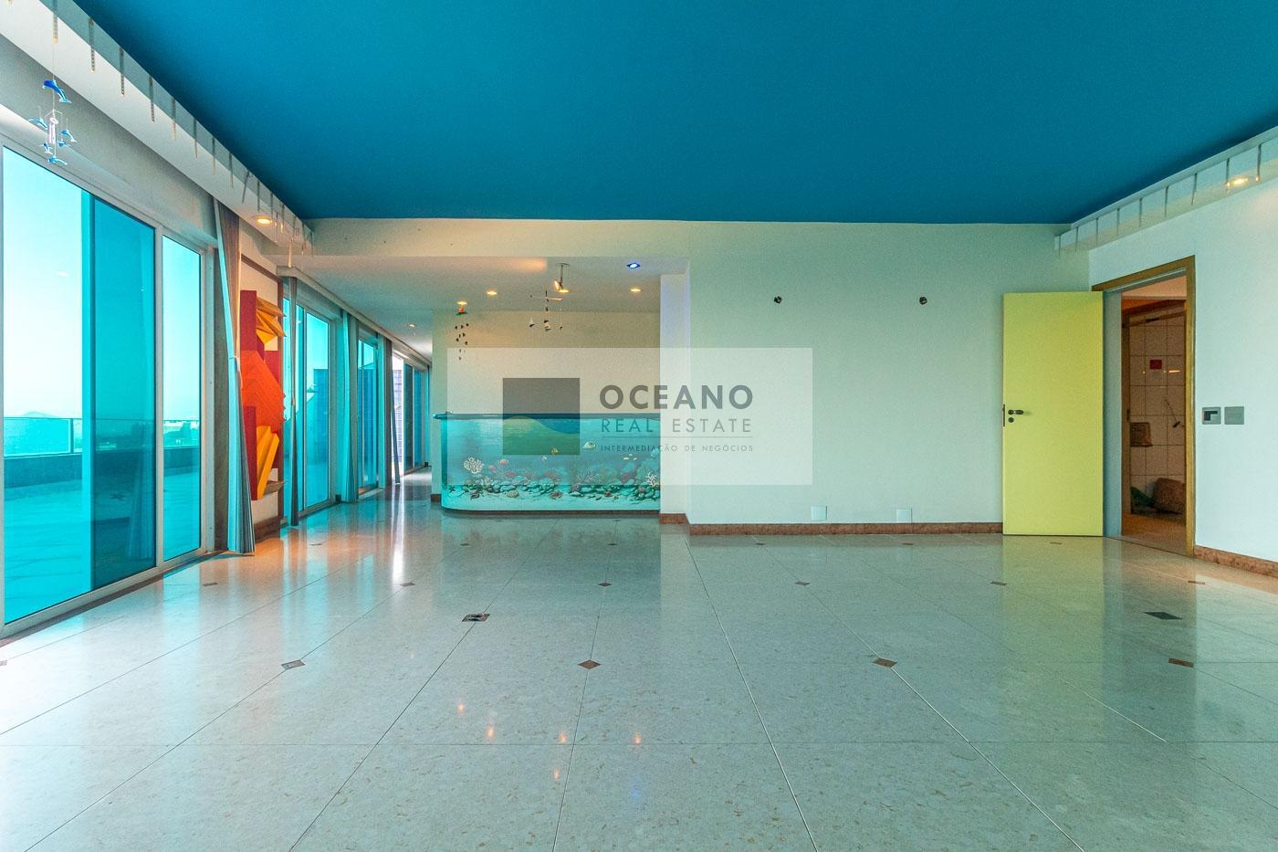 Cobertura, 4 quartos, 425 m² - Foto 10