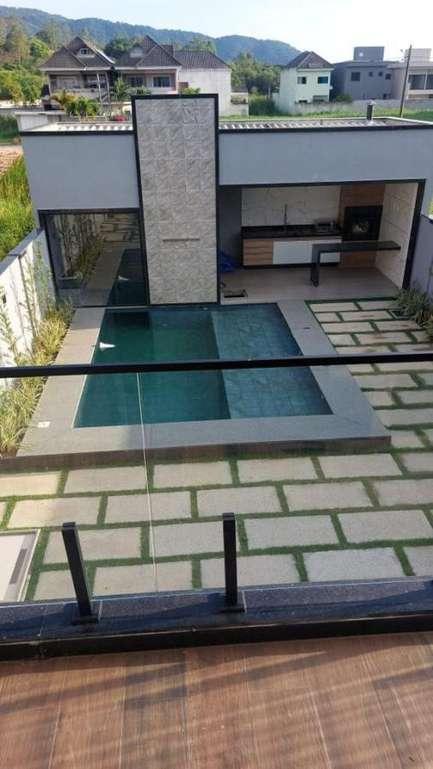 Casa de Condomínio, 4 quartos - Foto 5