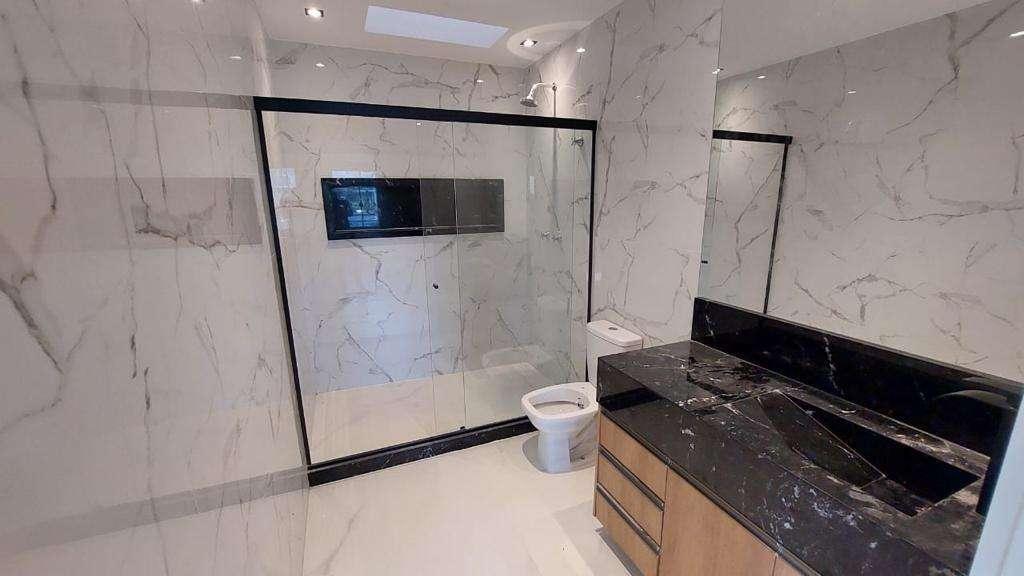 Casa de Condomínio, 4 quartos - Foto 13