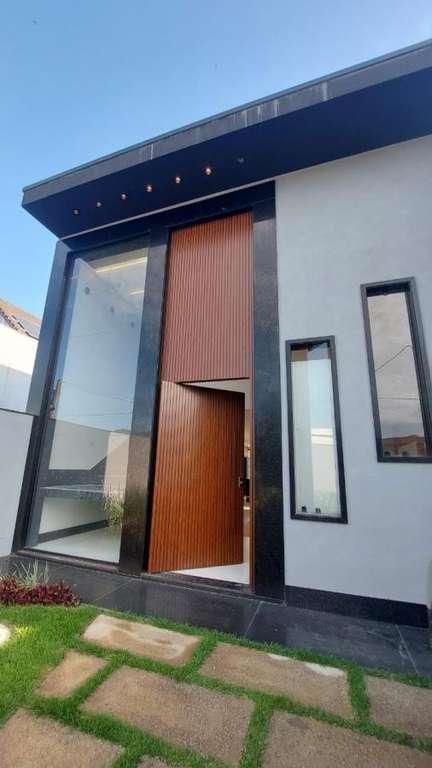 Casa de Condomínio, 4 quartos - Foto 12