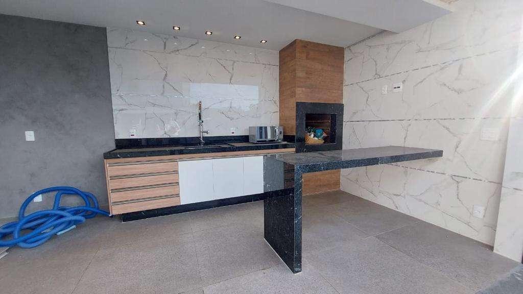 Casa de Condomínio, 4 quartos - Foto 10