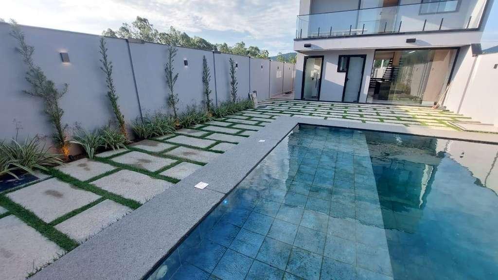 Casa de Condomínio, 4 quartos - Foto 18