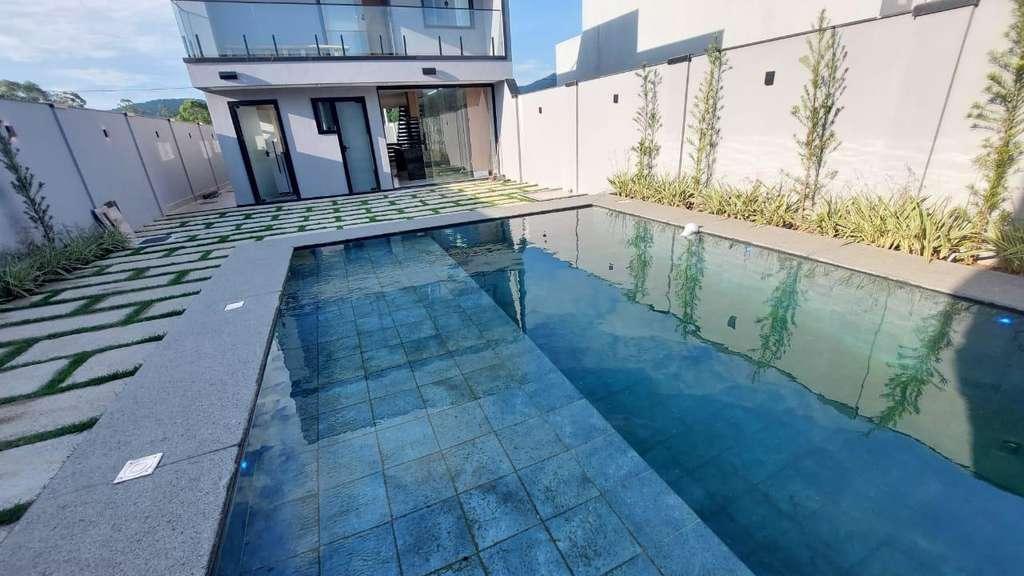 Casa de Condomínio, 4 quartos - Foto 19