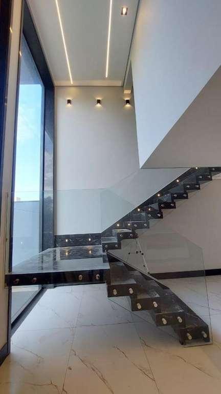 Casa de Condomínio, 4 quartos - Foto 30