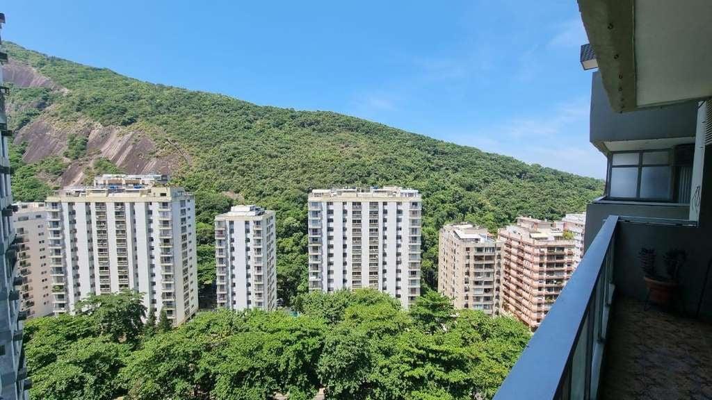 Apartamento, 4 quartos, 188 m² - Foto 1