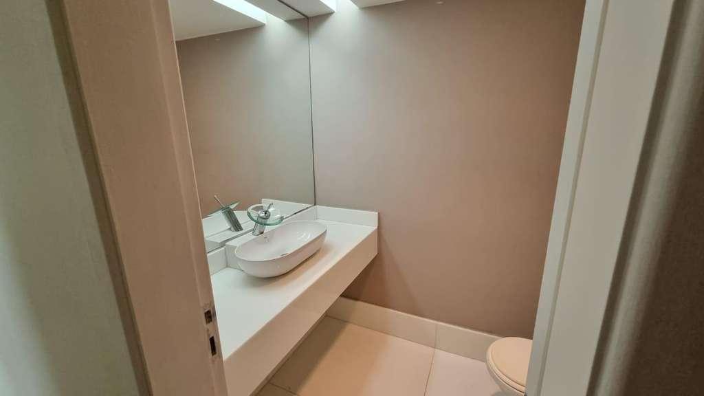 Apartamento, 4 quartos, 188 m² - Foto 7