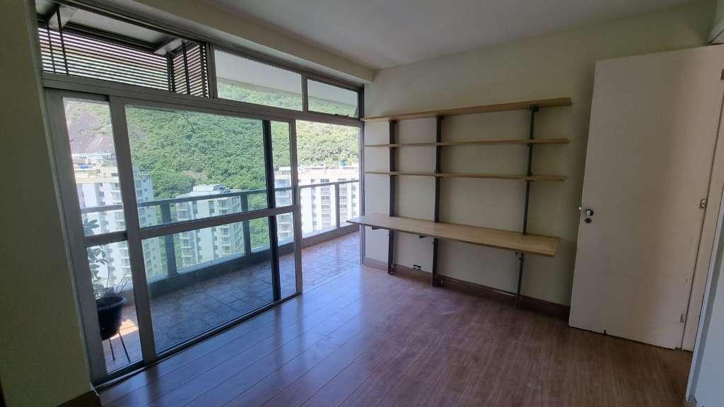 Apartamento, 4 quartos, 188 m² - Foto 25